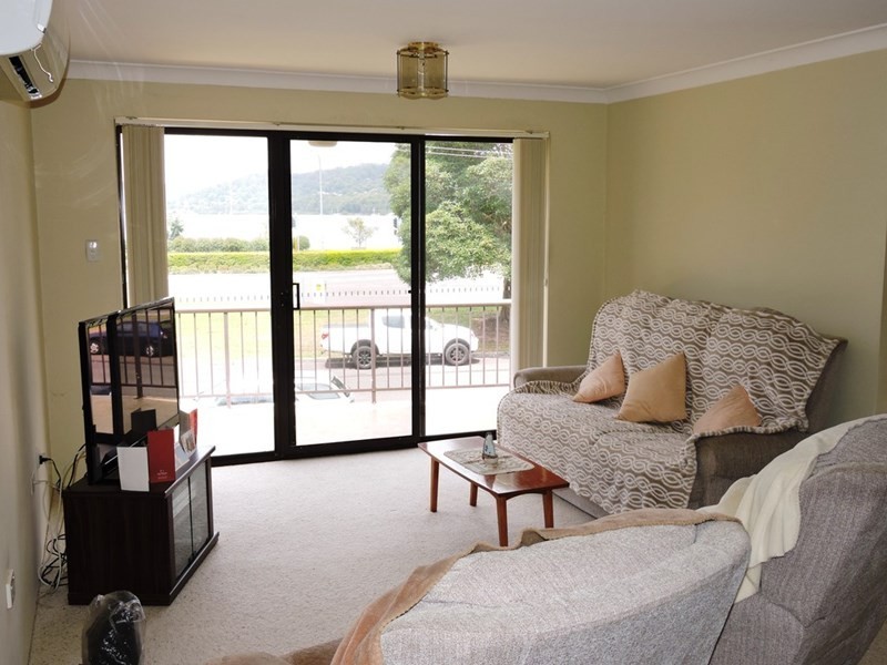 3/7 Gertrude Place, Gosford NSW 2250