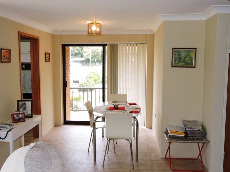 3/7 Gertrude Place, Gosford NSW 2250