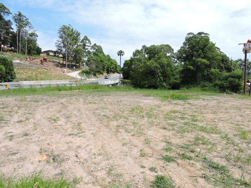 Lot 53 Part Lot 66 The Ridgeway, Lisarow NSW 2250
