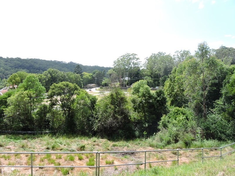 Lot 554 Part Lot 66 The Ridgeway, Lisarow NSW 2250