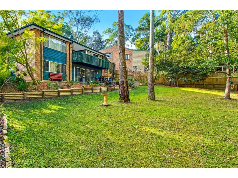 16 Spectrum Road, North Gosford NSW 2250