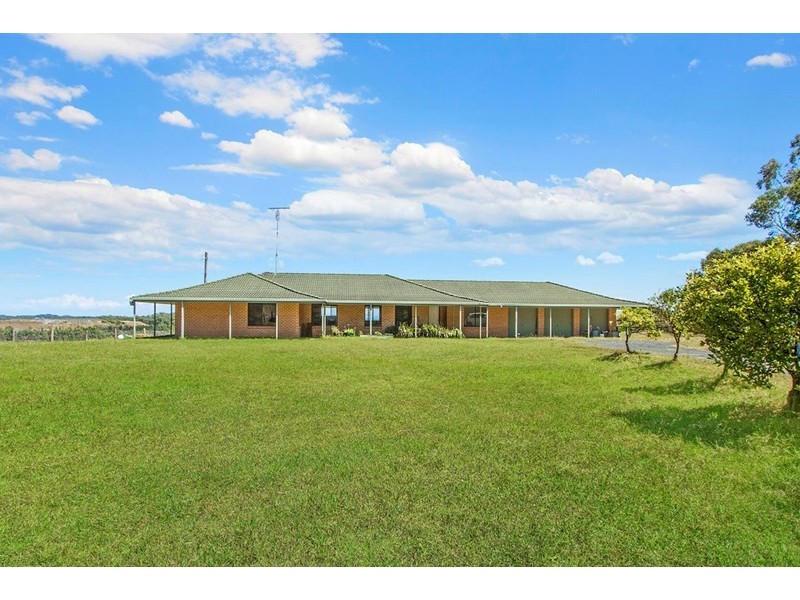 759 George Downs Drive, Kulnura NSW 2250