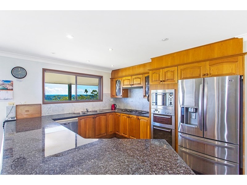 759 George Downs Drive, Kulnura NSW 2250
