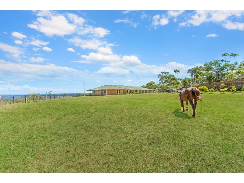 759 George Downs Drive, Kulnura NSW 2250