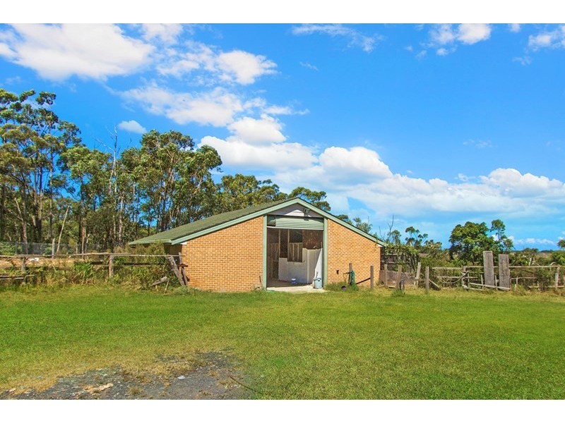 759 George Downs Drive, Kulnura NSW 2250