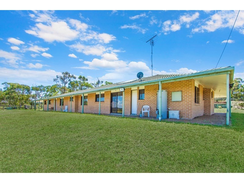 759 George Downs Drive, Kulnura NSW 2250