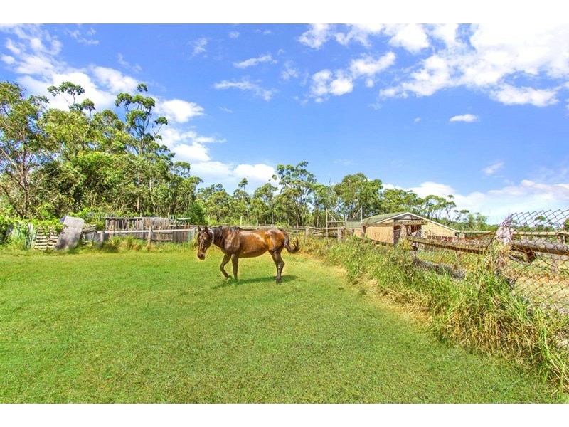 759 George Downs Drive, Kulnura NSW 2250