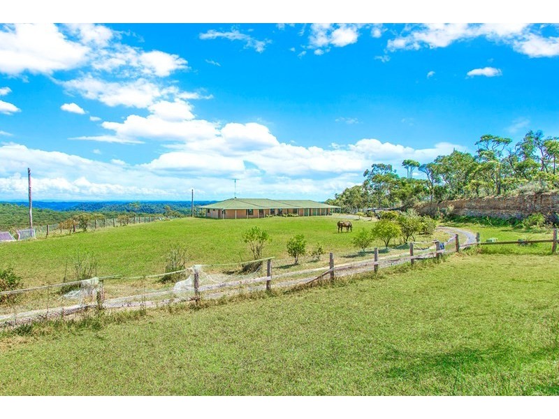 759 George Downs Drive, Kulnura NSW 2250