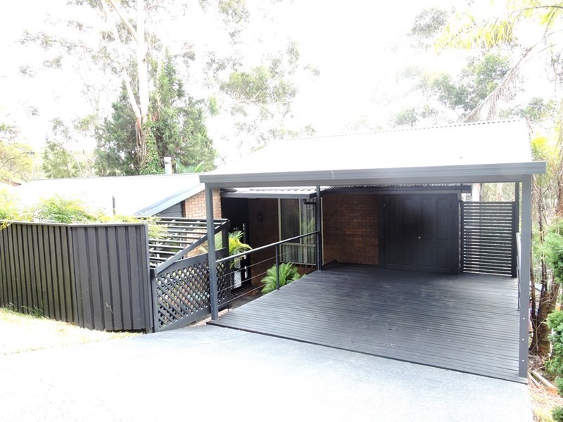 7 Wullun Close, North Gosford NSW 2250