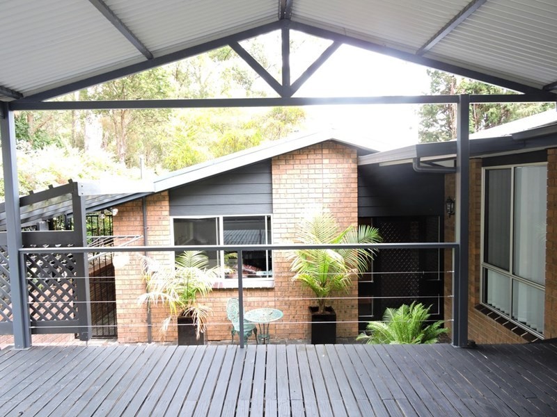 7 Wullun Close, North Gosford NSW 2250