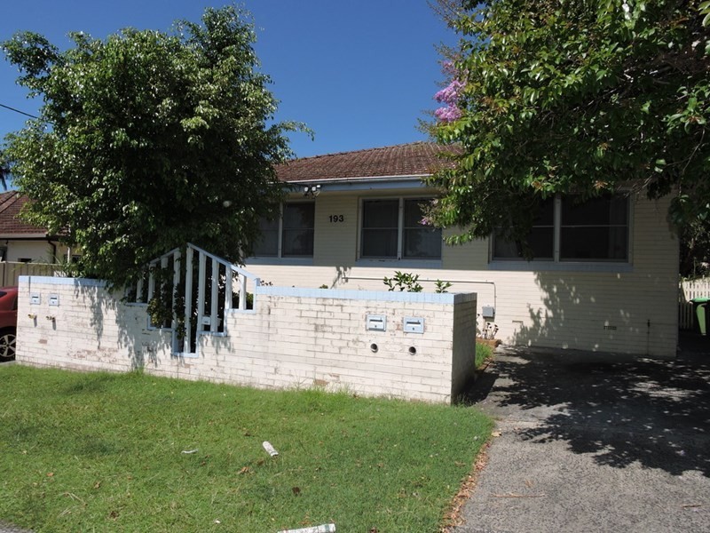 1/193 Albany Street, Point Frederick NSW 2250