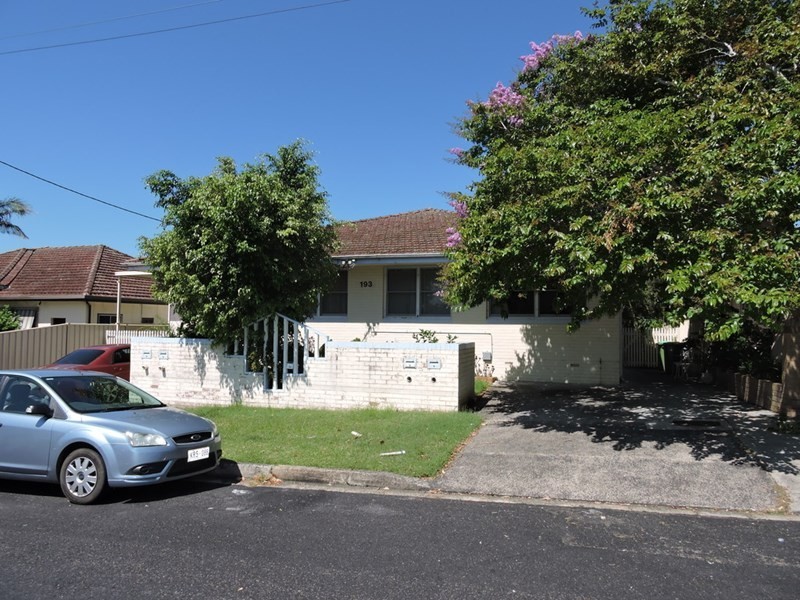 1/193 Albany Street, Point Frederick NSW 2250