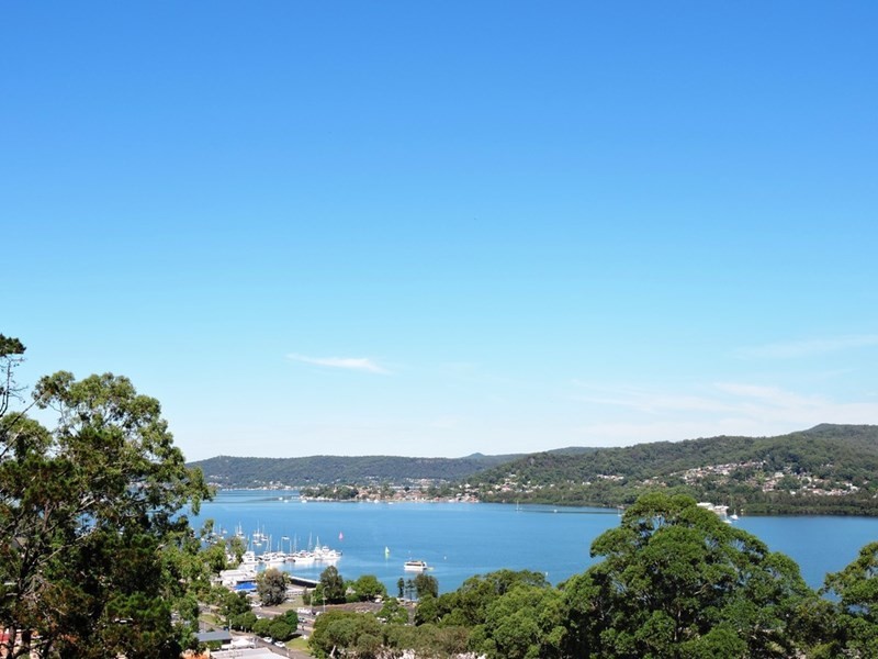 70/91-95 John Whiteway Drive, Gosford NSW 2250