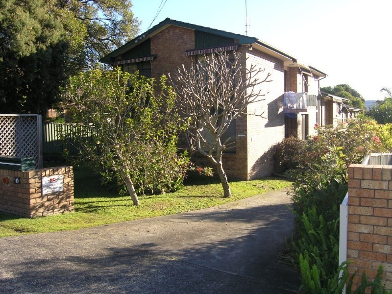 1/50 Frederick Street, East Gosford NSW 2250