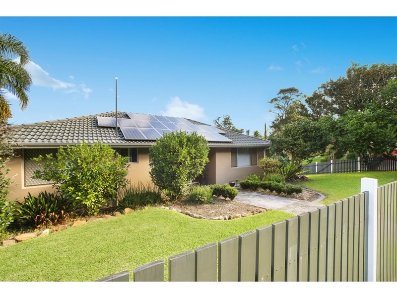 28 Georgia Avenue, Wyoming NSW 2250