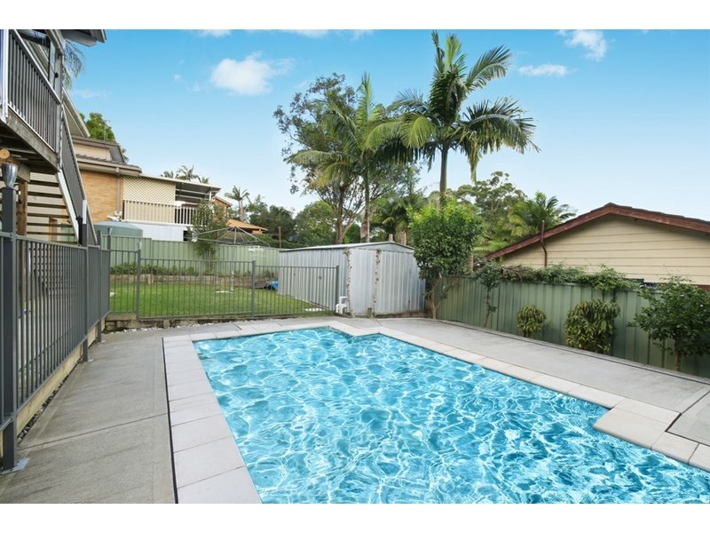 28 Georgia Avenue, Wyoming NSW 2250