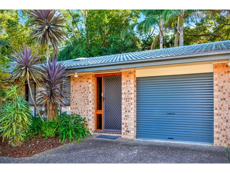 4/166 Albany Street, Point Frederick NSW 2250