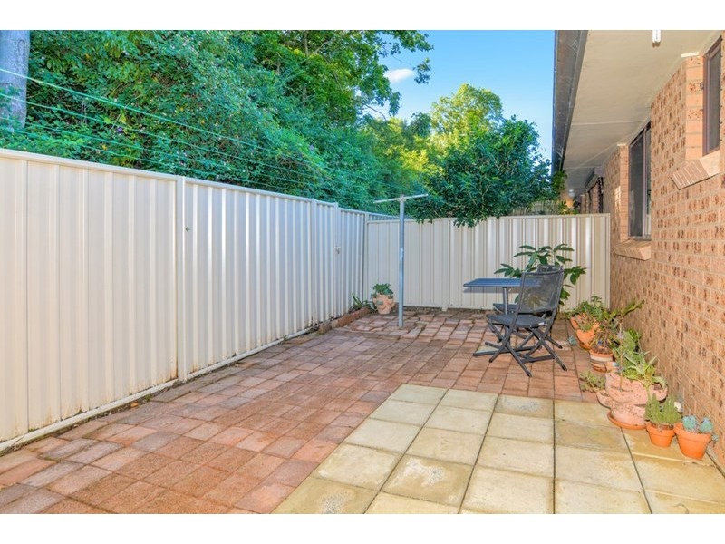 4/166 Albany Street, Point Frederick NSW 2250