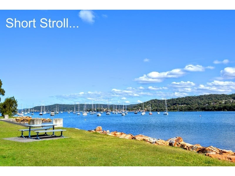 4/166 Albany Street, Point Frederick NSW 2250