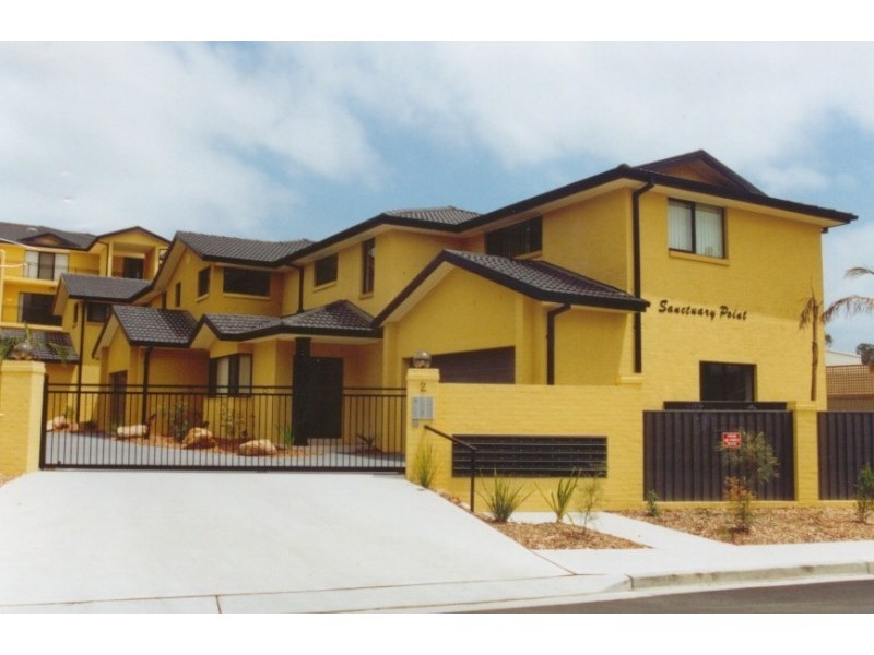 West Gosford NSW 2250