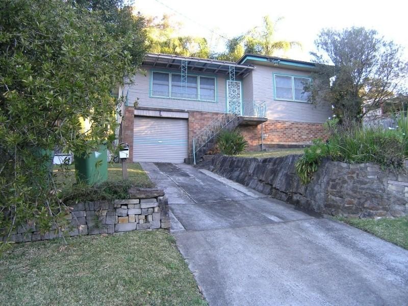 63 Etna Street, Gosford NSW 2250