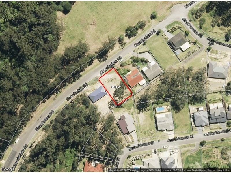 98 Chamberlain Road, Wyoming NSW 2250