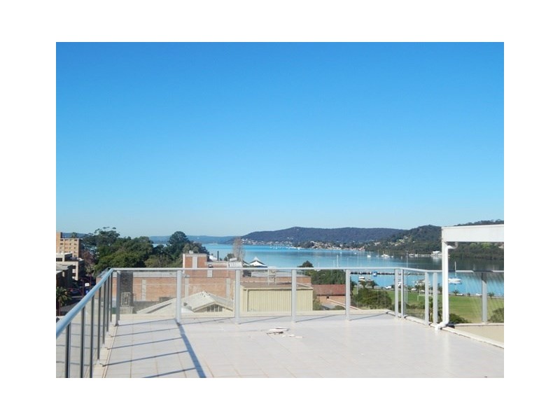 31/80 Mann Street, Gosford NSW 2250