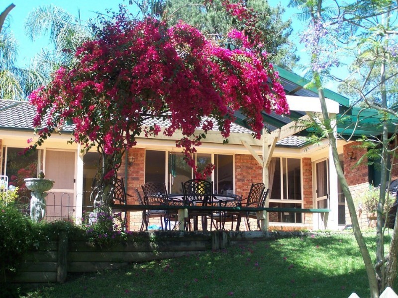 138a Manns Road, Narara NSW 2250