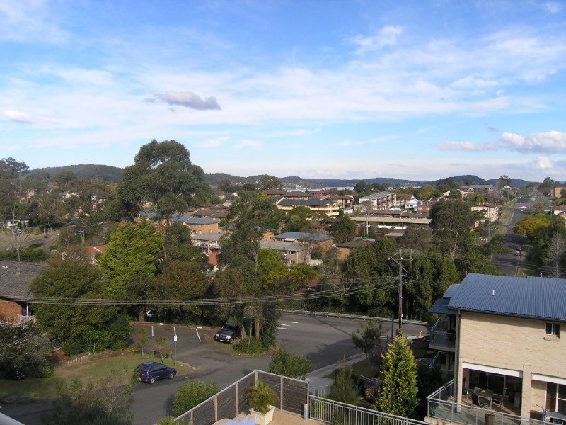 1/1 Joseph Lloyd Close, East Gosford NSW 2250