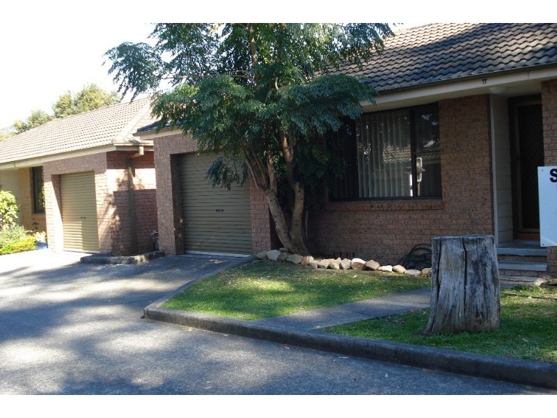 17/66 Reeves Street, Narara NSW 2250