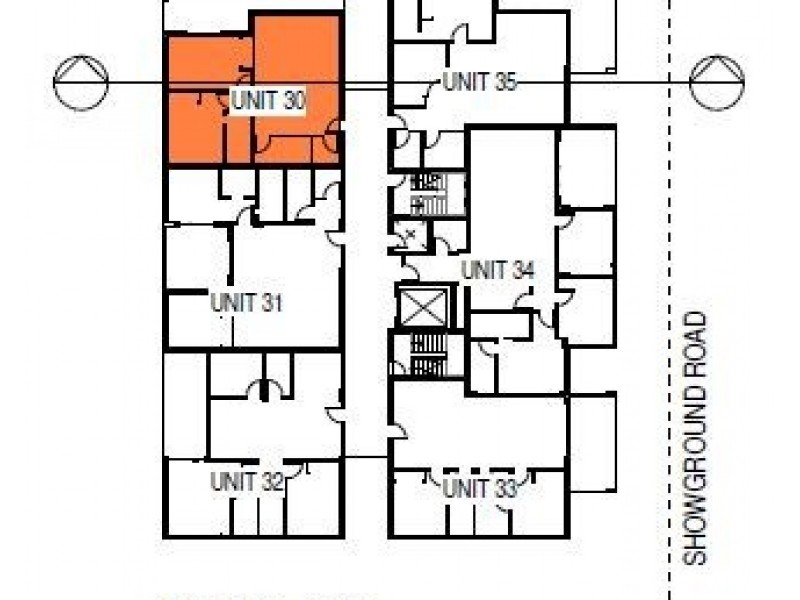 30/36-38 Showground Road, Gosford NSW 2250