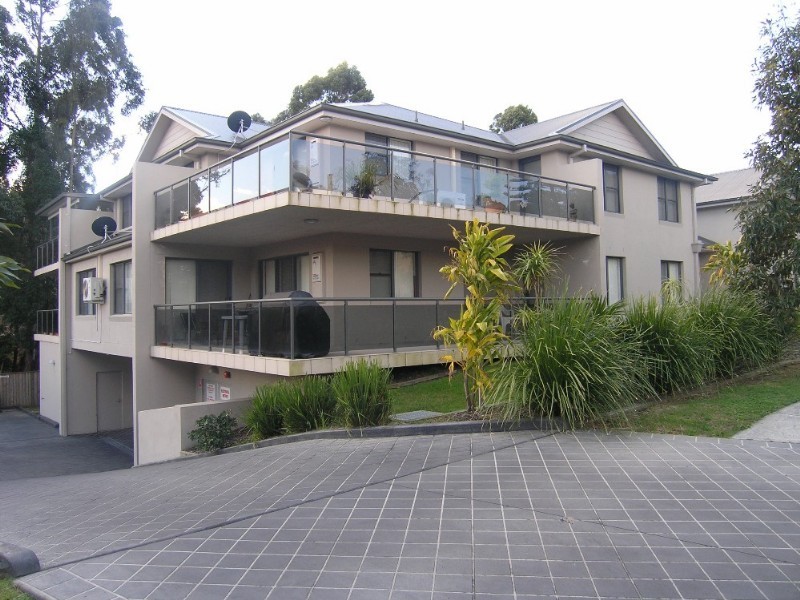 Point Frederick NSW 2250