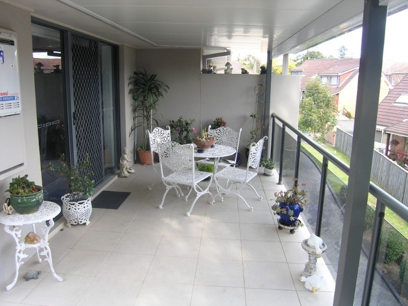 Point Frederick NSW 2250