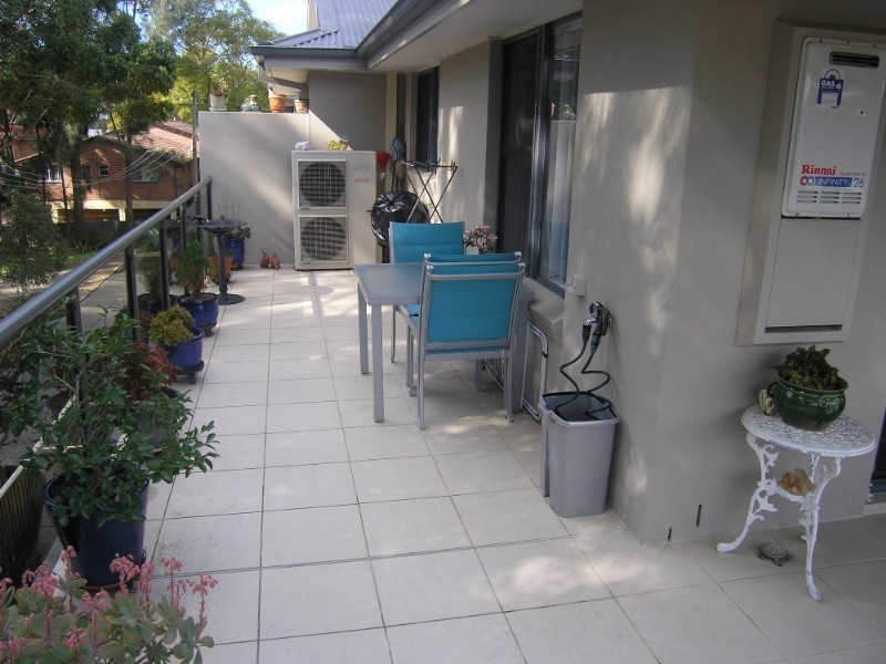 Point Frederick NSW 2250