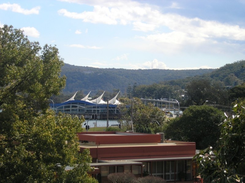 Point Frederick NSW 2250