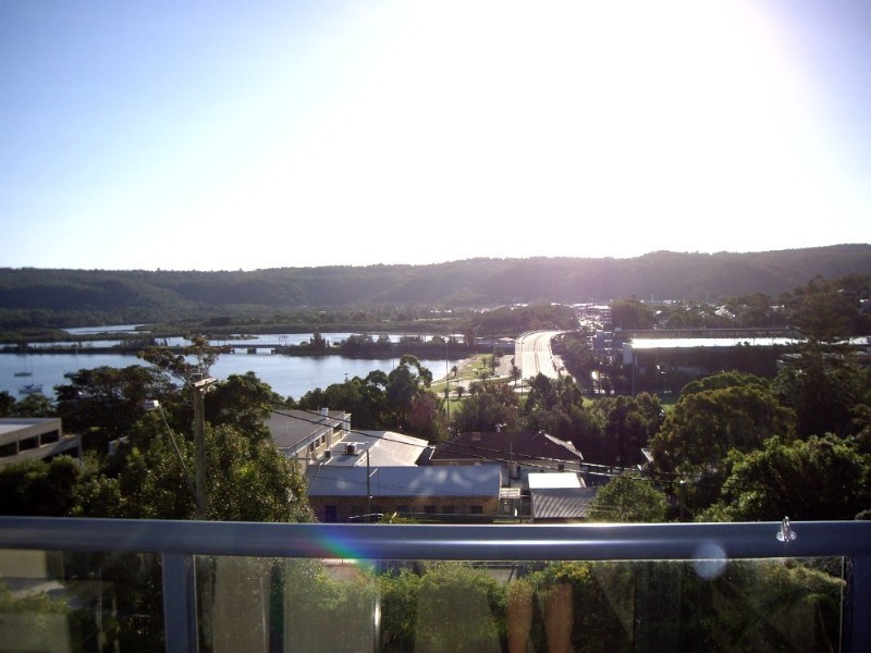 18/107 Henry Parry Drive, Gosford NSW 2250