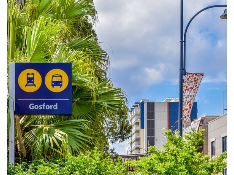 22/36-38 Showground Road, Gosford NSW 2250