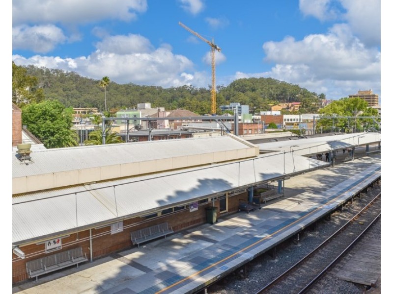 22/36-38 Showground Road, Gosford NSW 2250