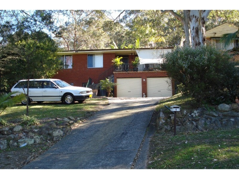 8 Sunset, Wyoming NSW 2250