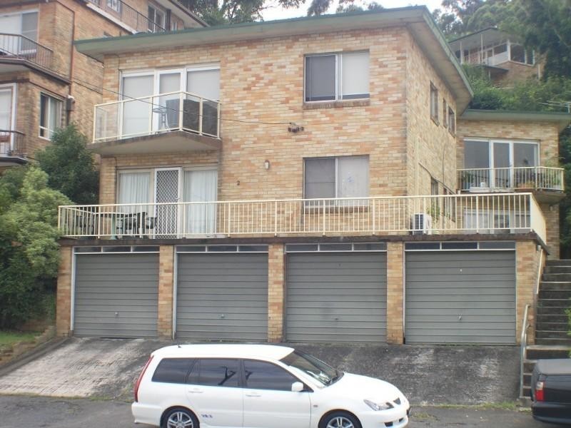 4/99 Henry Parry Drive, Gosford NSW 2250