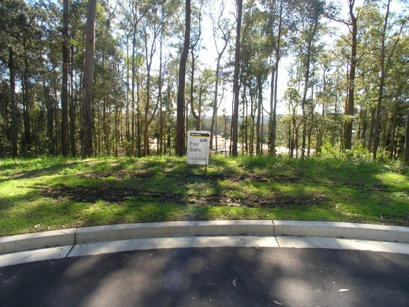 Lot 409 Sunnyvale Crescent, Lisarow NSW 2250
