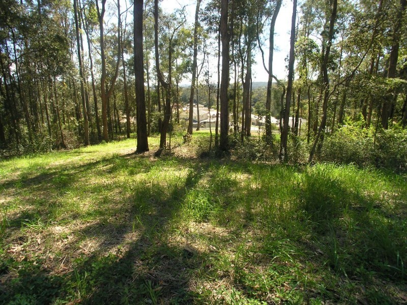 Lot 409 Sunnyvale Crescent, Lisarow NSW 2250
