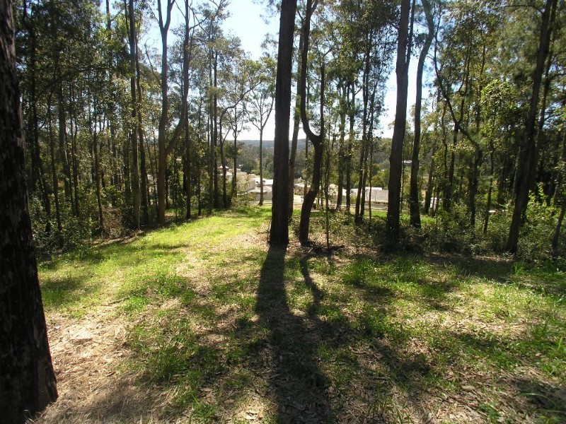 Lot 409 Sunnyvale Crescent, Lisarow NSW 2250