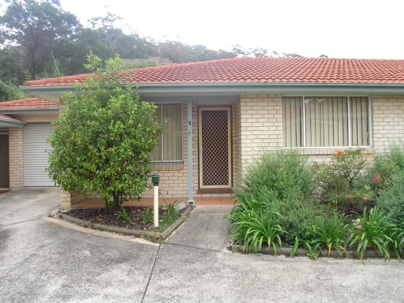 5/205A Albany Street, Point Frederick NSW 2250