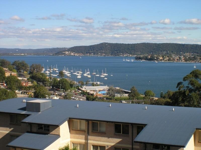 304/97-99 John Whiteway Drive, Gosford NSW 2250
