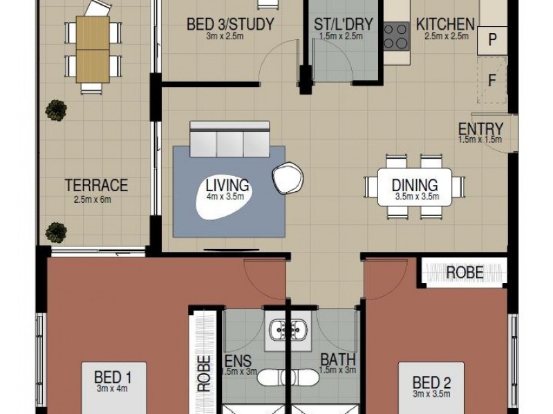 20/36-38 Showground Road, Gosford NSW 2250