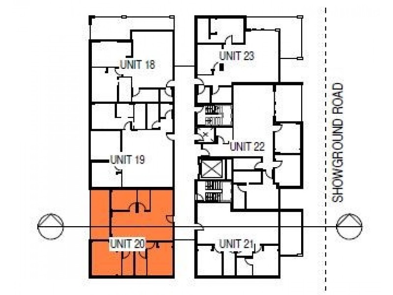 20/36-38 Showground Road, Gosford NSW 2250