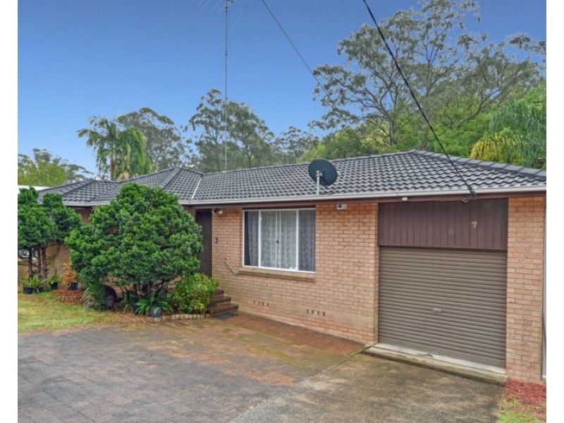 7 Pierce Street, Niagara Park NSW 2250