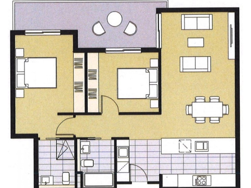 103/226 Gertrude Street, North Gosford NSW 2250