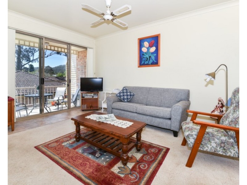 14/12-20 Kinarra Avenue, Wyoming NSW 2250
